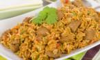 طريقة عمل الأرز على الطريقة الأسبانية
